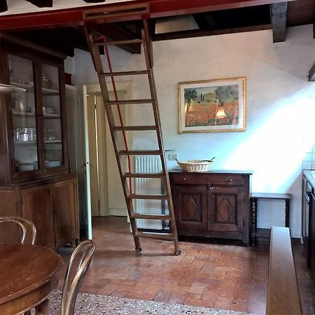 Domarie Apartment Venice Ngoại thất bức ảnh
