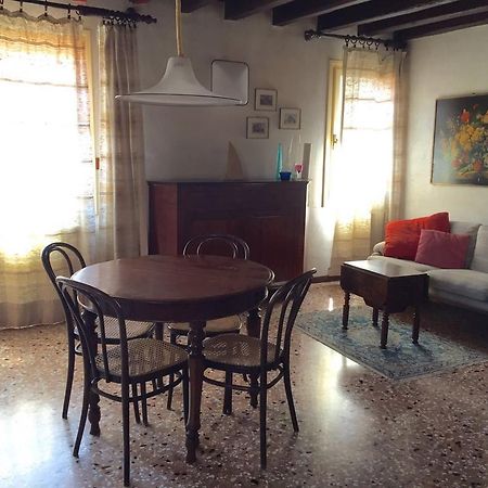 Domarie Apartment Venice Ngoại thất bức ảnh