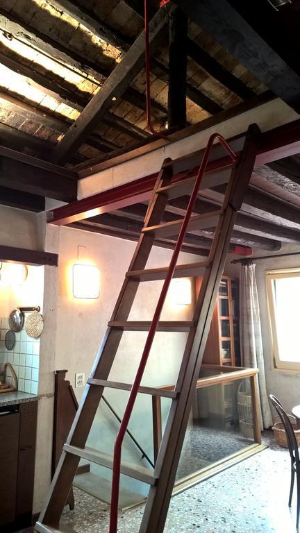 Domarie Apartment Venice Ngoại thất bức ảnh