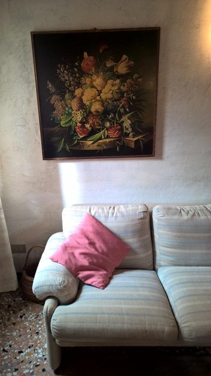Domarie Apartment Venice Ngoại thất bức ảnh