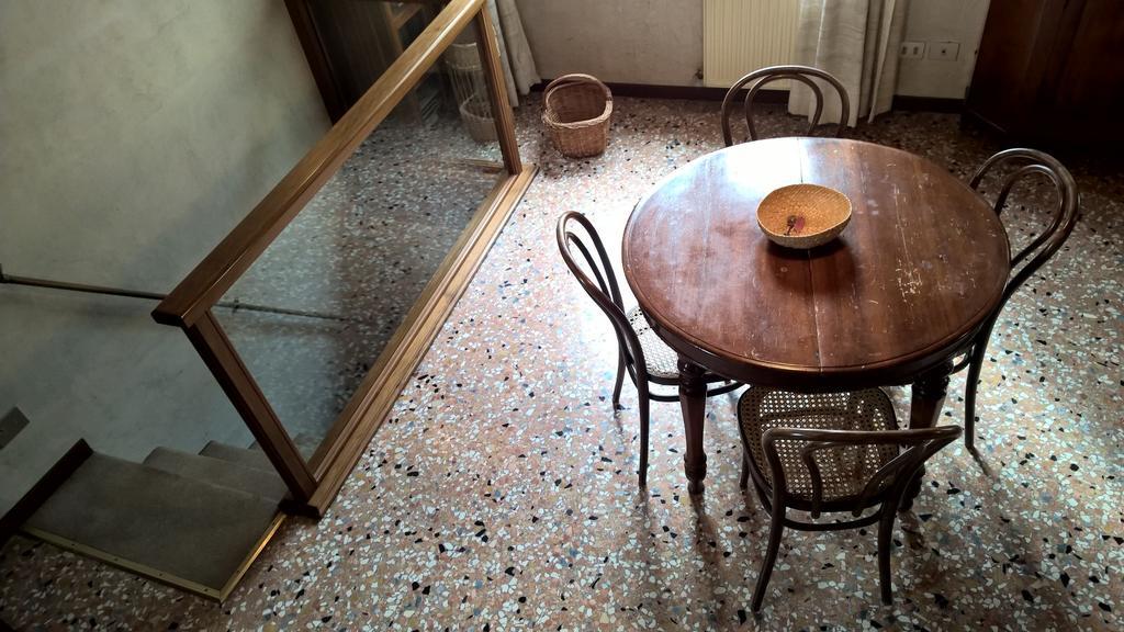 Domarie Apartment Venice Ngoại thất bức ảnh