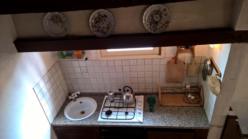 Domarie Apartment Venice Ngoại thất bức ảnh
