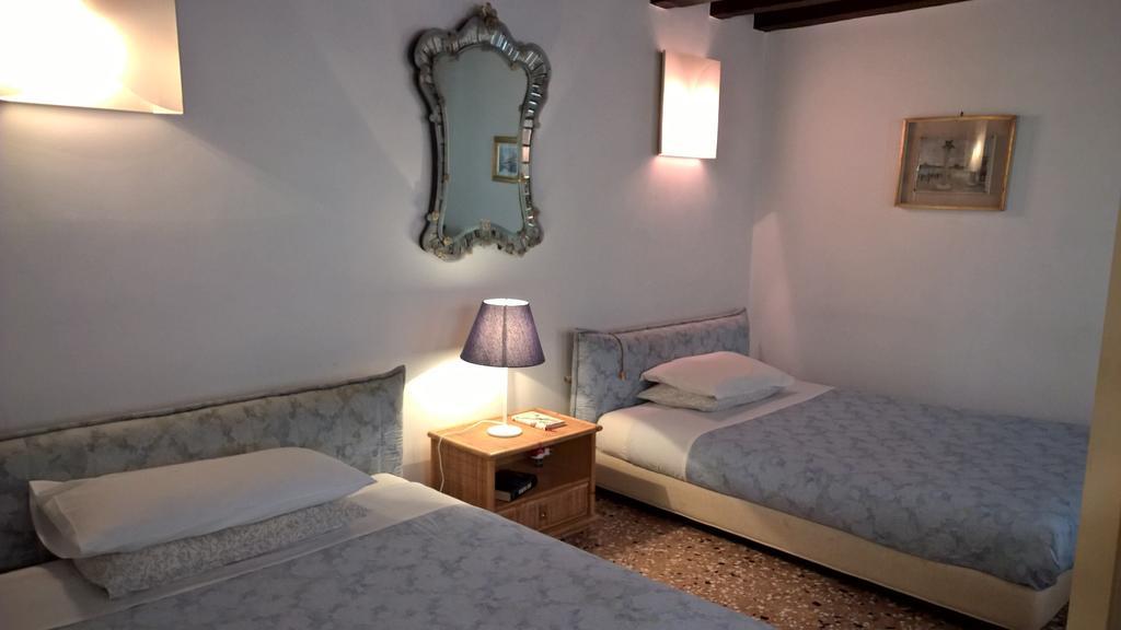 Domarie Apartment Venice Ngoại thất bức ảnh