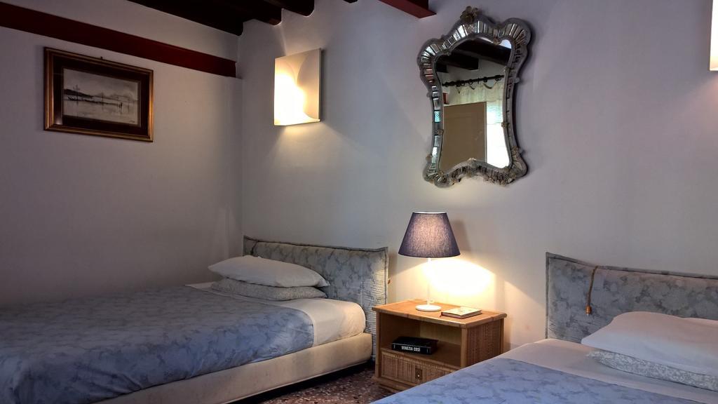 Domarie Apartment Venice Ngoại thất bức ảnh