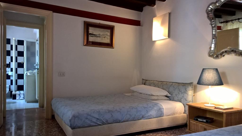 Domarie Apartment Venice Ngoại thất bức ảnh
