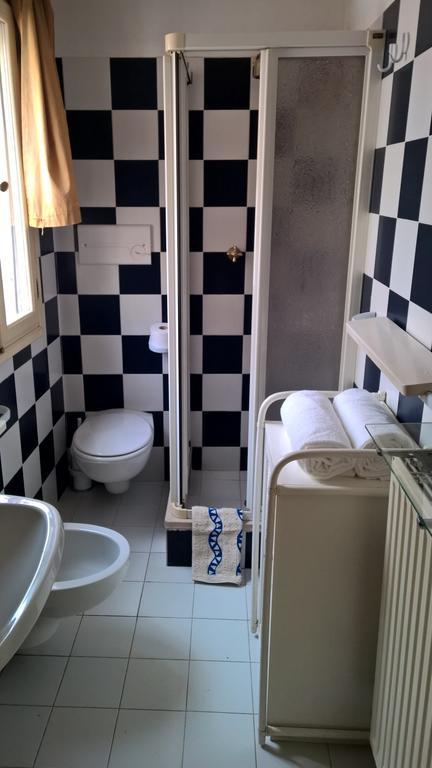 Domarie Apartment Venice Ngoại thất bức ảnh