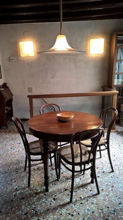 Domarie Apartment Venice Ngoại thất bức ảnh