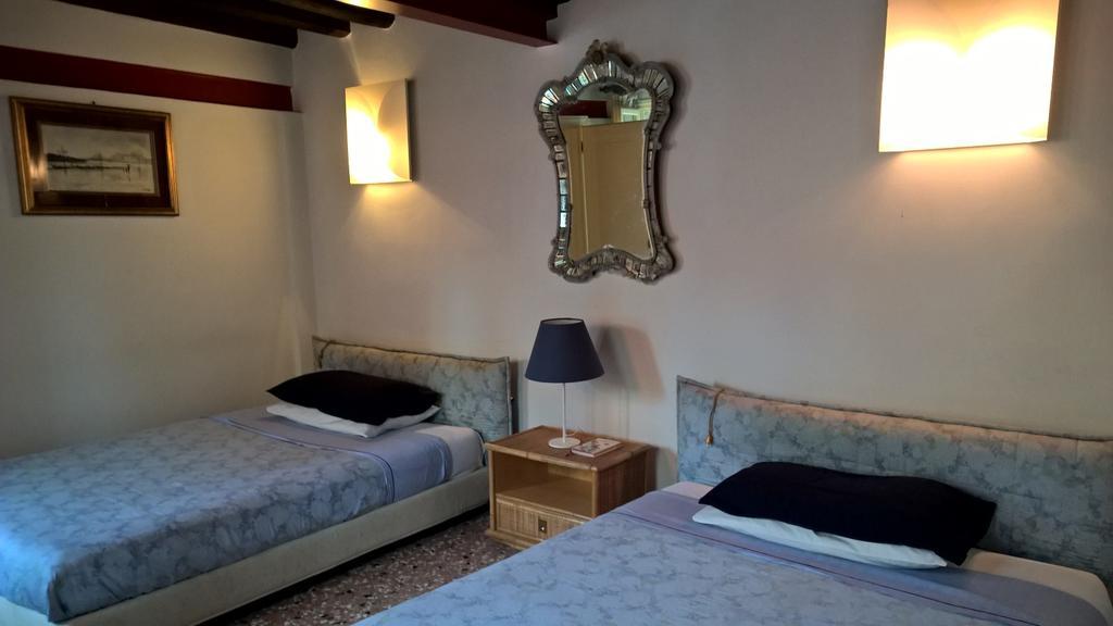 Domarie Apartment Venice Ngoại thất bức ảnh