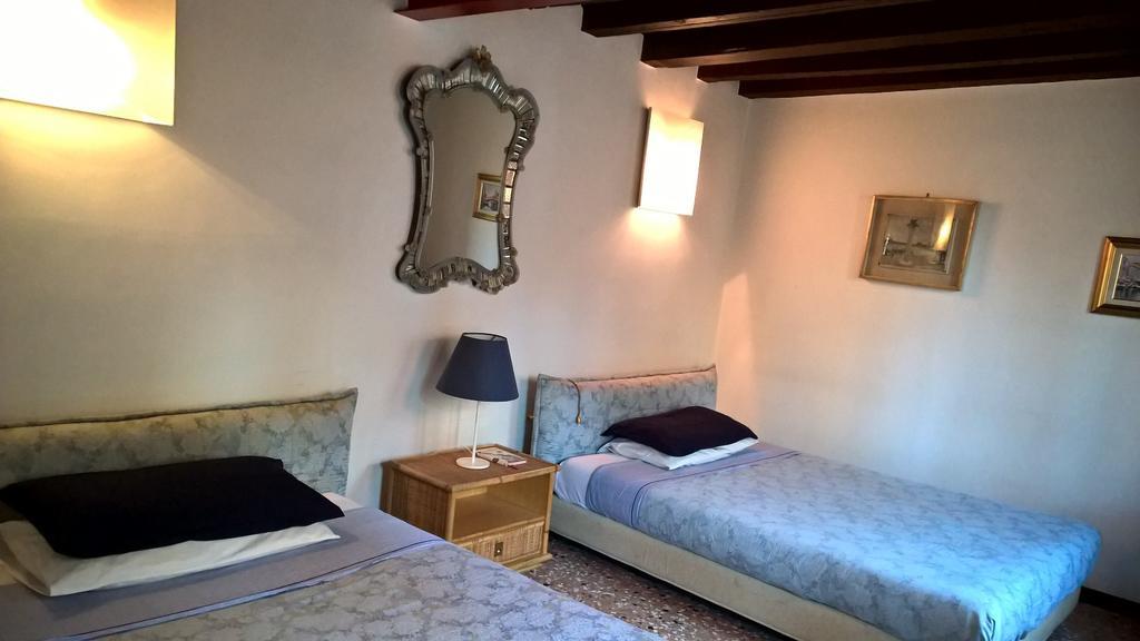 Domarie Apartment Venice Ngoại thất bức ảnh