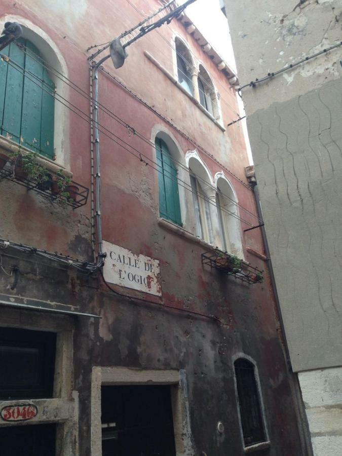 Domarie Apartment Venice Ngoại thất bức ảnh
